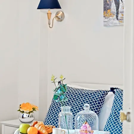 Dream Key Chelsea: Serviced Apartment with Netflix London Exterior photo