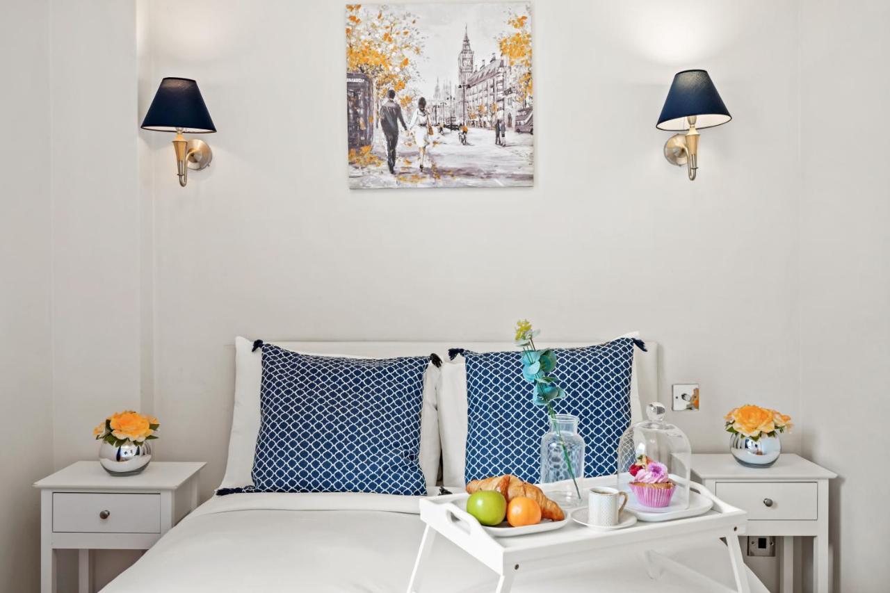 One Bedroom By Dream Key Short Lets & Long Lets Chelsea With Free Wi-fi And Netflix Appartamento Londra